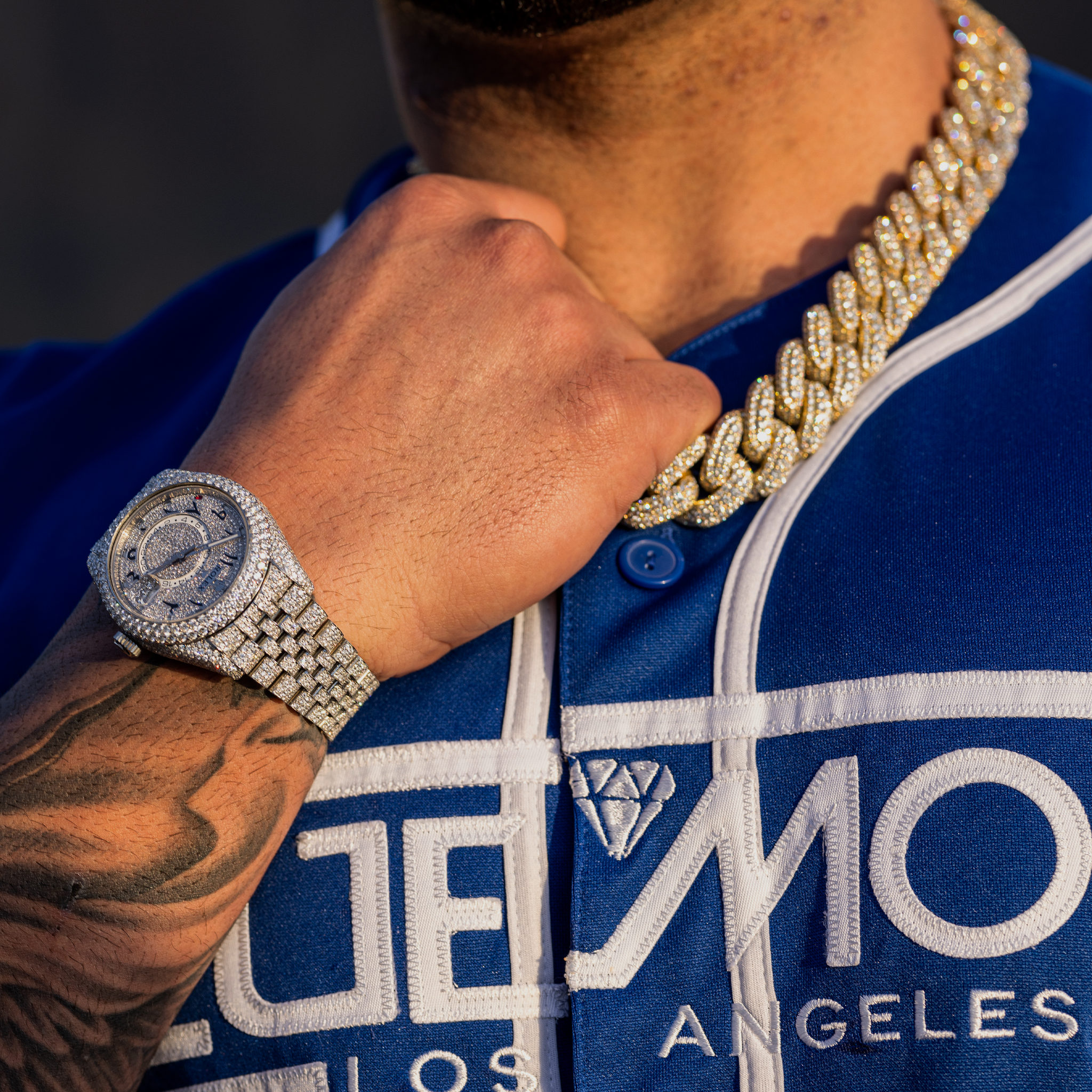 Collections – Blue Moon & Co