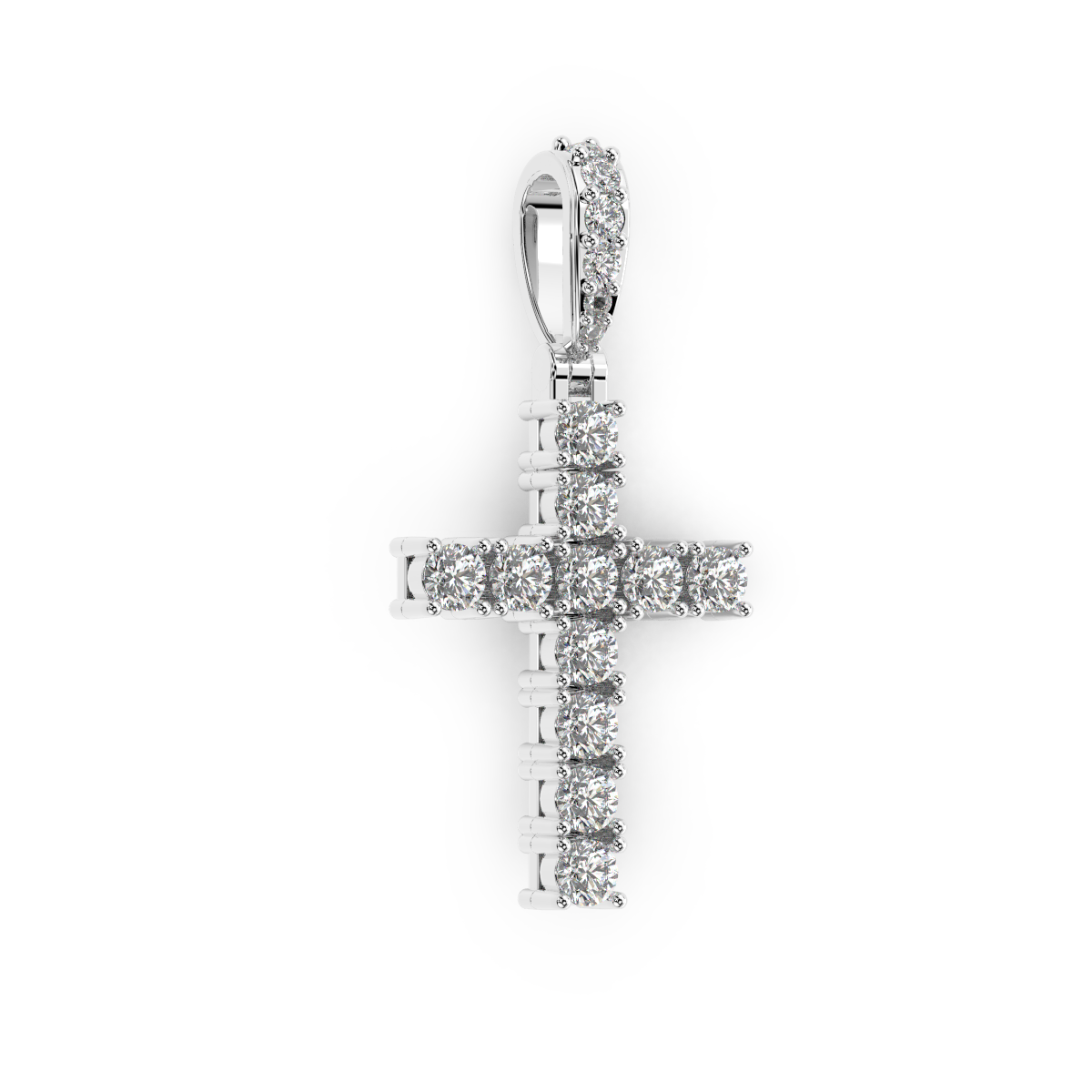 Lean 2025 cup pendant