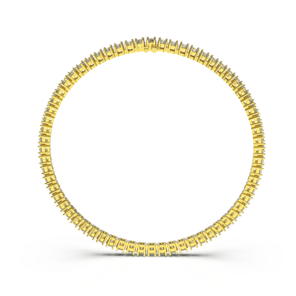 Tennis Diamond Bracelet